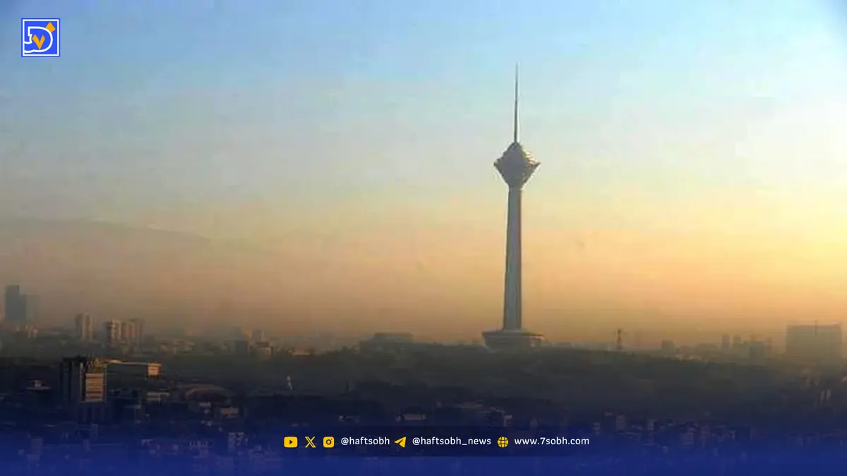 هشدار جدی به تهرانیها: شرایط خطرناک میشود