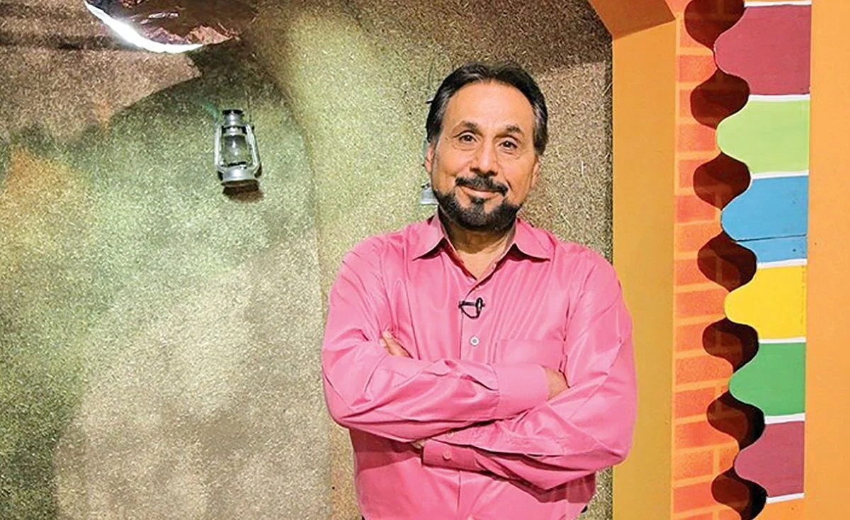 بیوگرافی سمن قناد دختر عمو قناد