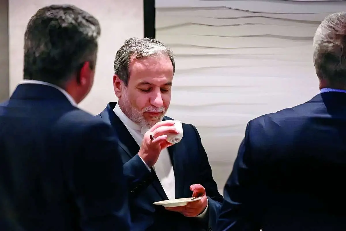 لحظه به لحظه مذاکره ایران و آمریکا