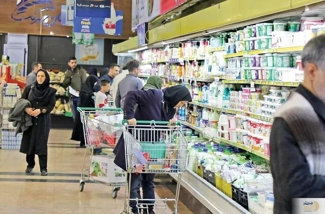 کالابرگ مرداد 1405 / اتصال فروشگاه‌ها به سامانه ملی