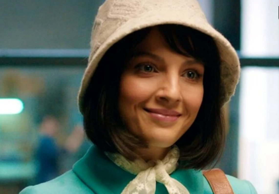 نگاهی به چیدمان هنری خانه مهسا حجازی بازیگر سریال تاسیان