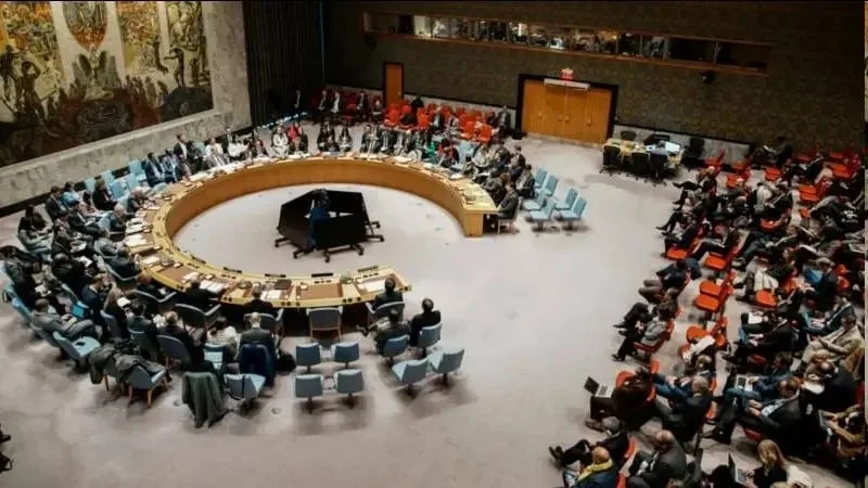 ناکامی قطعنامه سازمان ملل؛ تنگه هرمز باز نخواهد شد