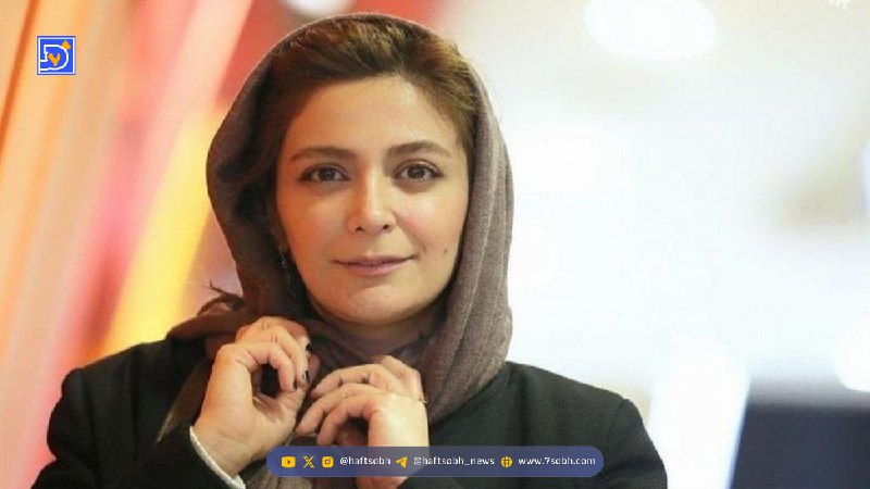 بازیگر سریال وحشی برای دومین‌بار ازدواج کرد / ازدواج مجدد الهام کردا و سعید چنگیزیان بعد از طلاق! + ویدیو