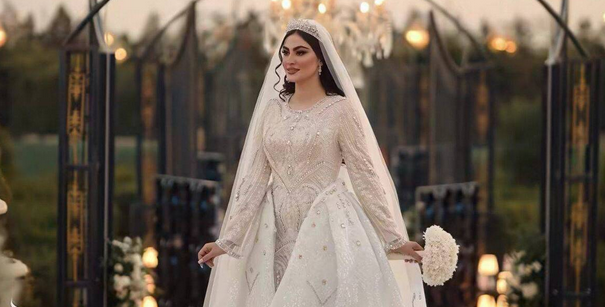 چیدمان ویژه عید کرم و سفید رنگ خانه لوکس مریم مومن