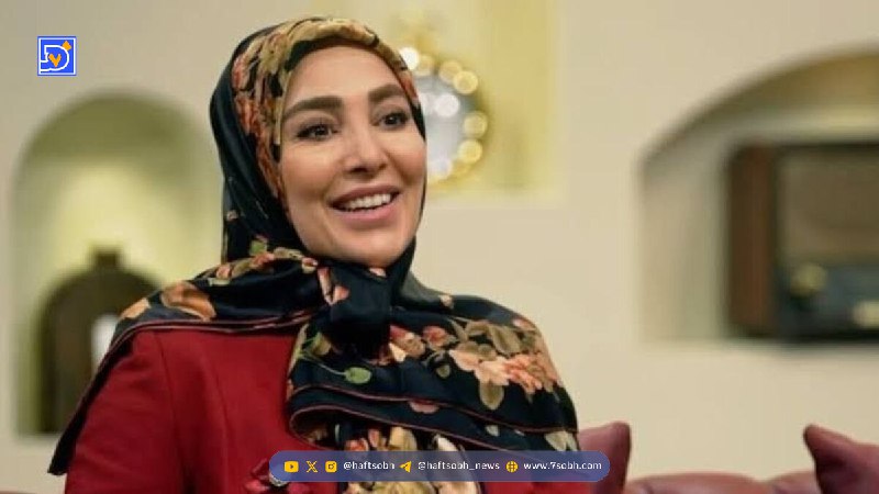 ژیلا صادقی: روز مادر گریم میگیره چون مادر نشدم.../ خانم بازیگران حسود نذاشتن مادر بشم و دیگه نمیتونم.../ فکر کردن شوهر پولداره و ...