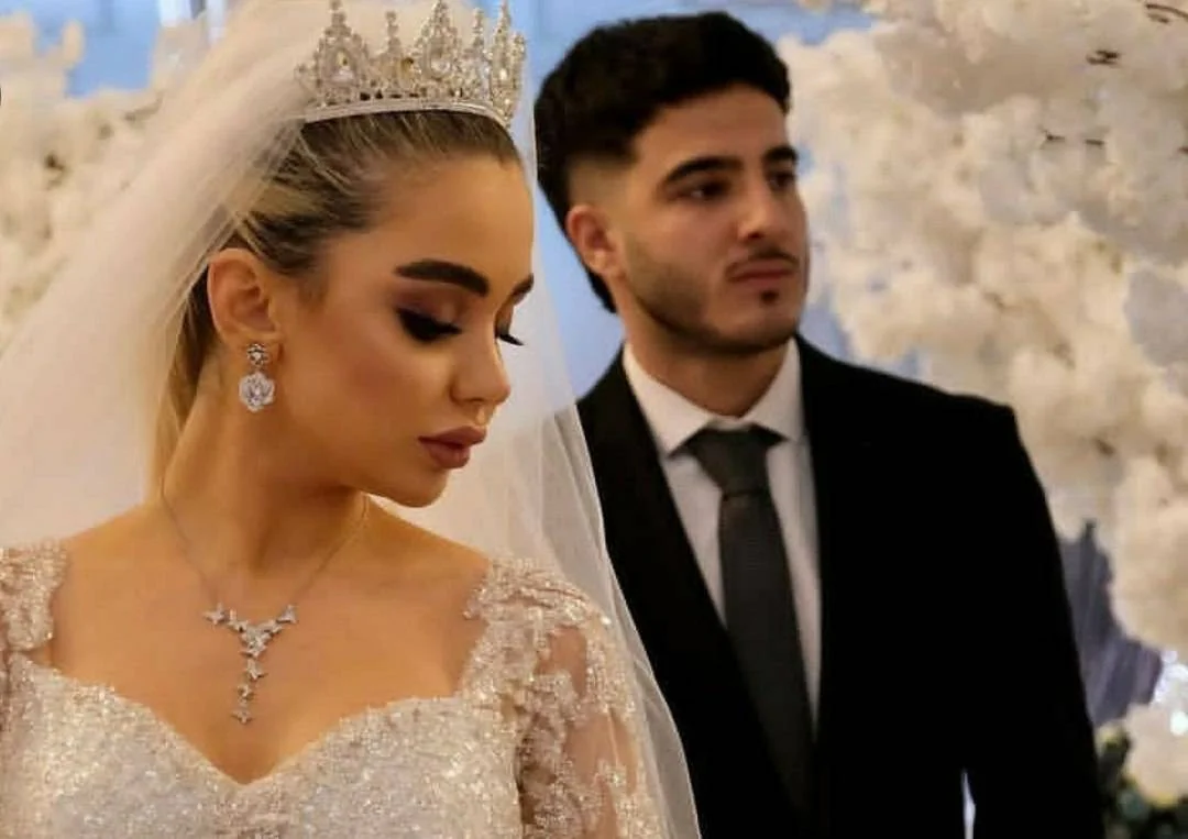 دوست دختر جدید محمدرضا مرسلی کیست؟ | بیوگرافی نیکا فلاحی، بلاگر معروف + عکس های خصوصی