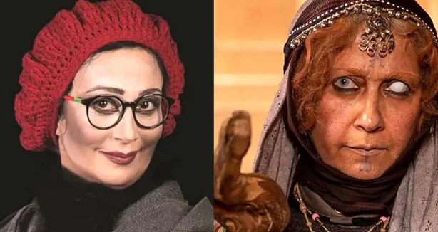 بیوگرافی تلخ بهناز نازی + علت درگذشت