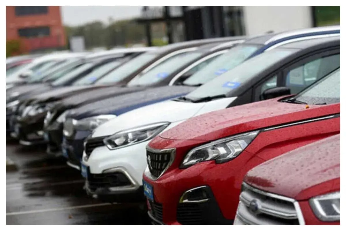 فقط ۴ روز فرصت دارید! / آغاز ثبتنام خودروهای وارداتی + جزئیات