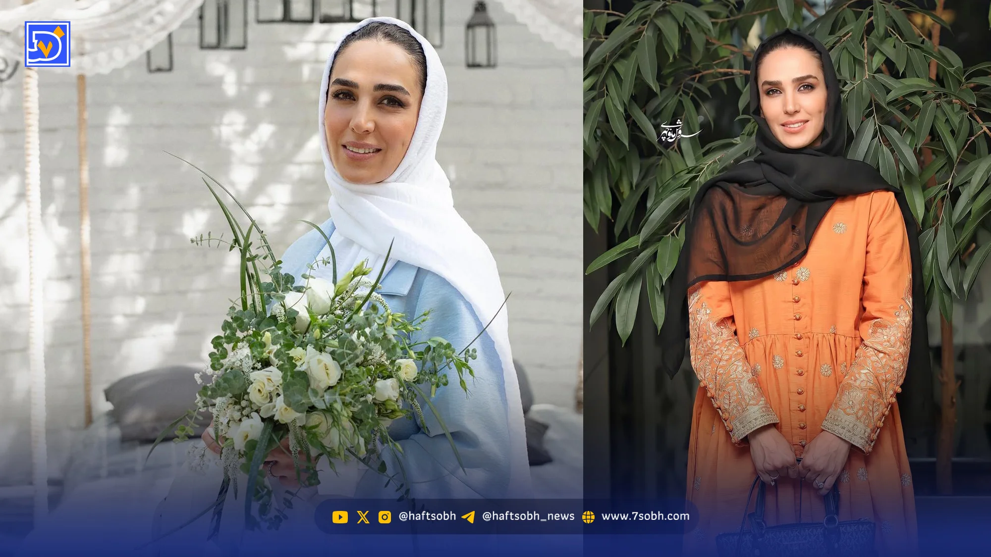 عصر سینما | استوری سوگل طهماسبی برای شهدای ناوشکن دنا