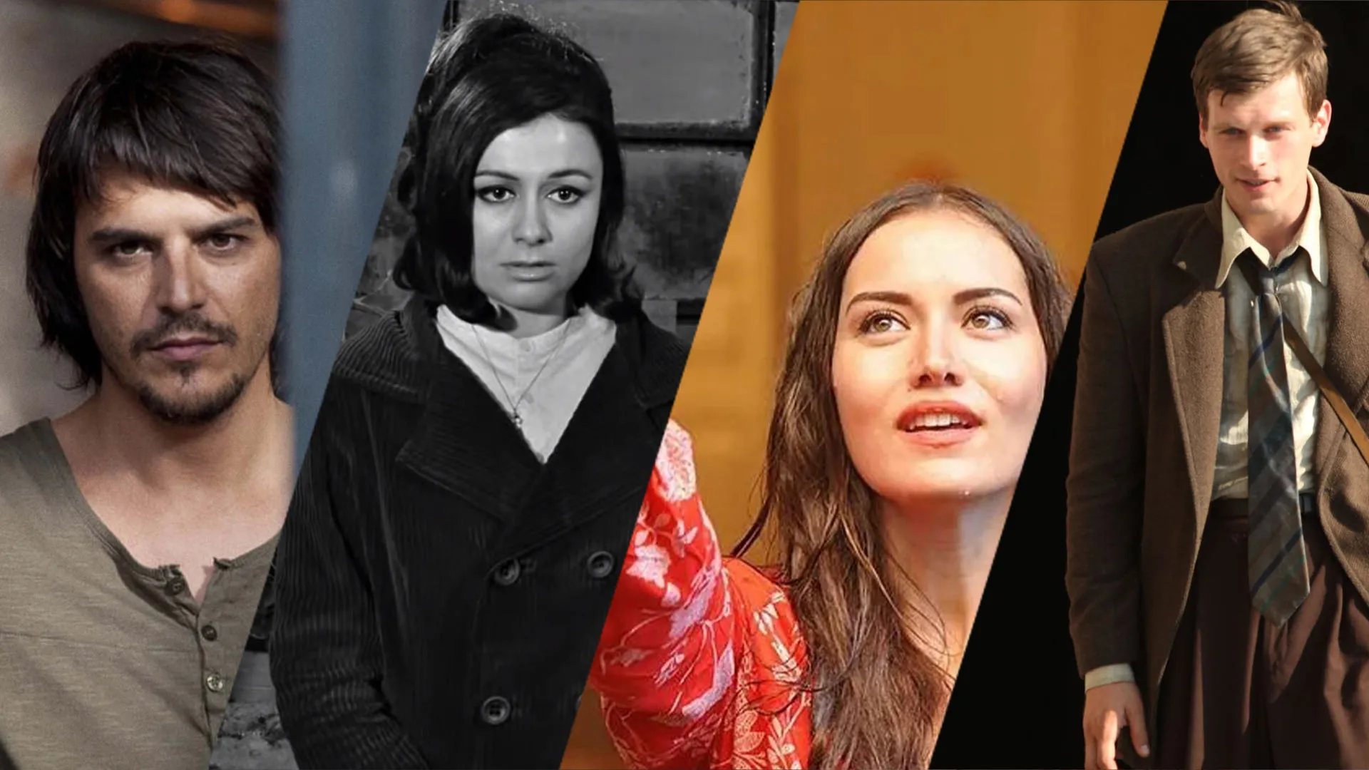 بهترین فیلم های عاشقانه ترکی