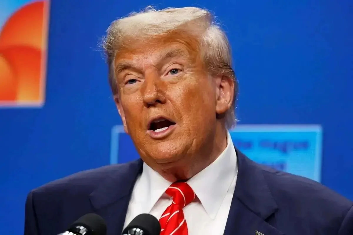 ضربالاجل یک هفتهای ترامپ به نتانیاهو برای اتمام جنگ!