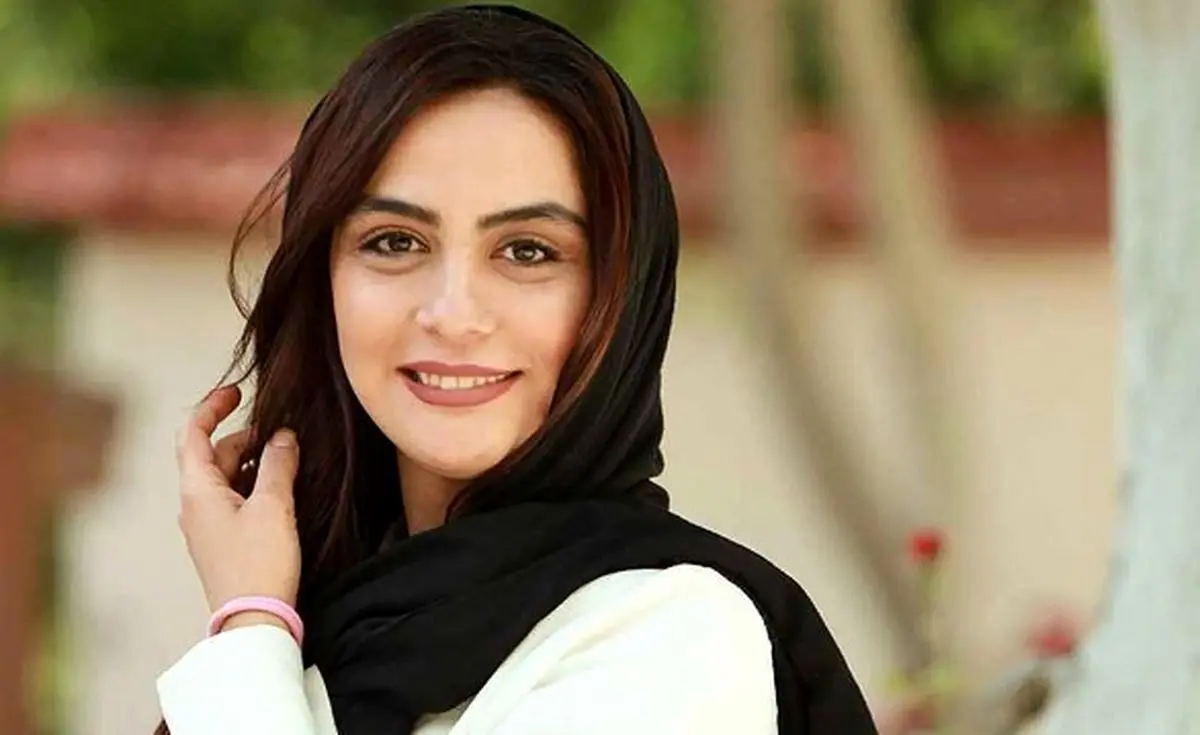 خانه مارال فرجاد در جنگ آسیب دید