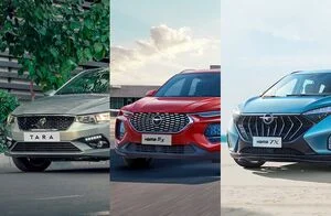 فروش فوری سه محصول ایرانخودرو با موعد تحویل ۳۰ روزه