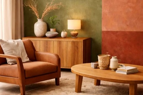 ترندهای شگفت انگیز دکوراسیون داخلی ویژه نوروز 1405