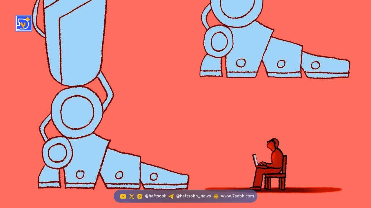 مشاغلی که در عصر هوش مصنوعی بیشترین رشد را دارند