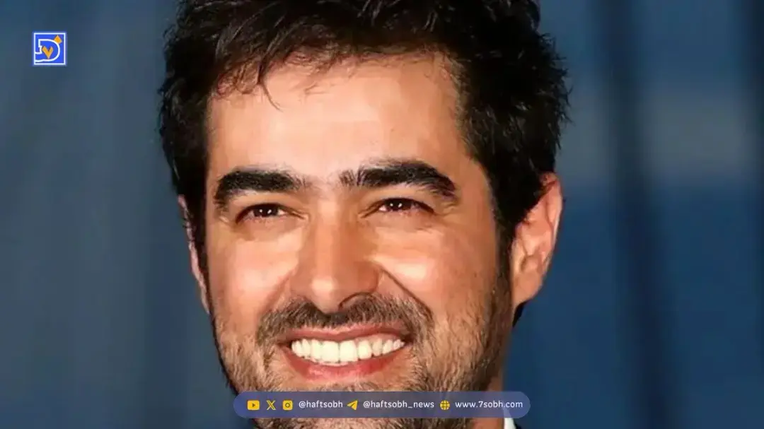 عکس زیرخاکی از مراسم عقد شهاب حسینی و همسر اولش!