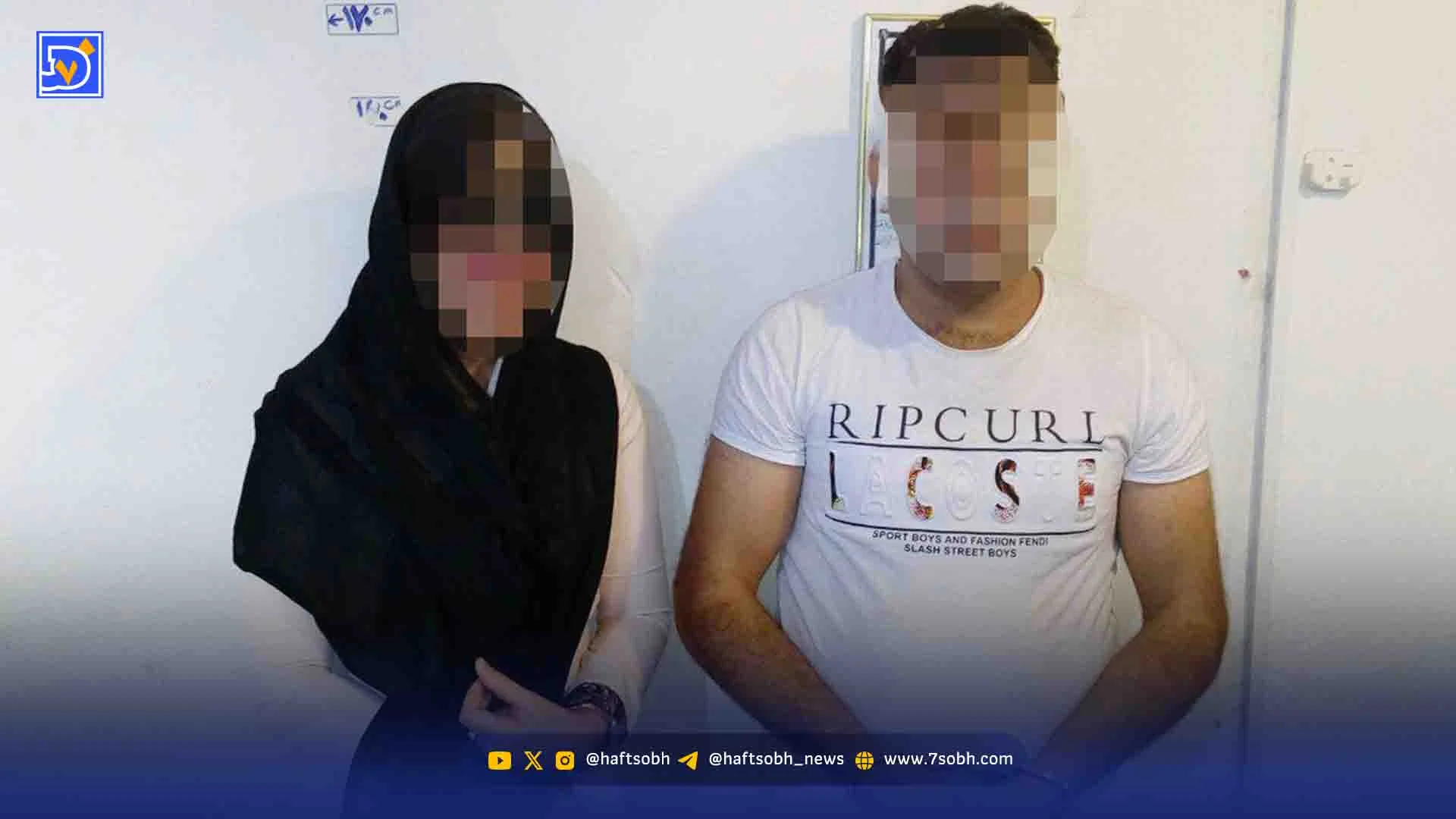دسیسه قتل شوهر با آدمکشهای اجارهای