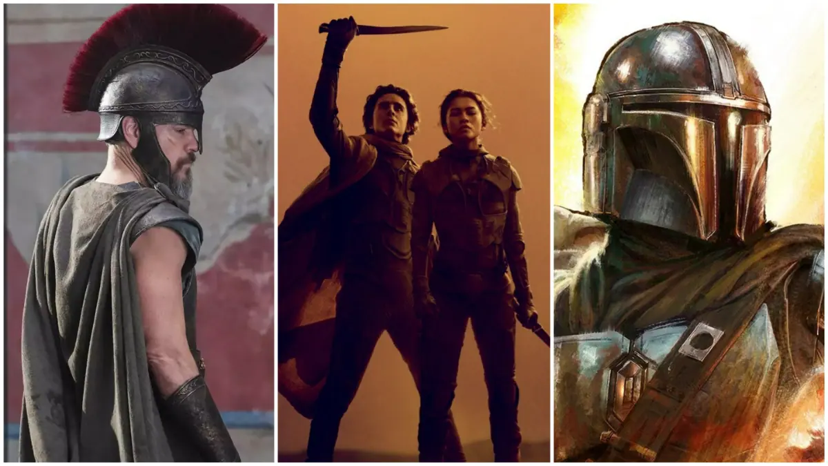 بهترین فیلمهای ۲۰۲۶ که منتظرشان هستیم