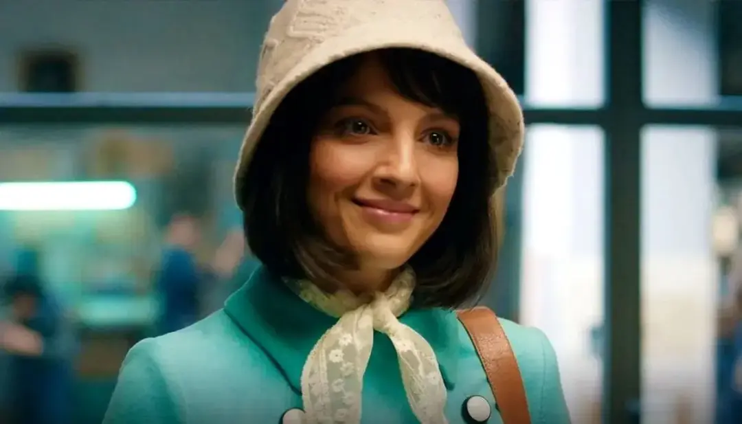 مهسا حجازی بیوگرافی