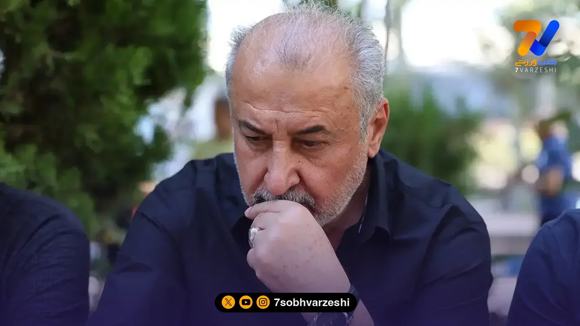 رضا درویش با تراکتور به توافق رسید اما…