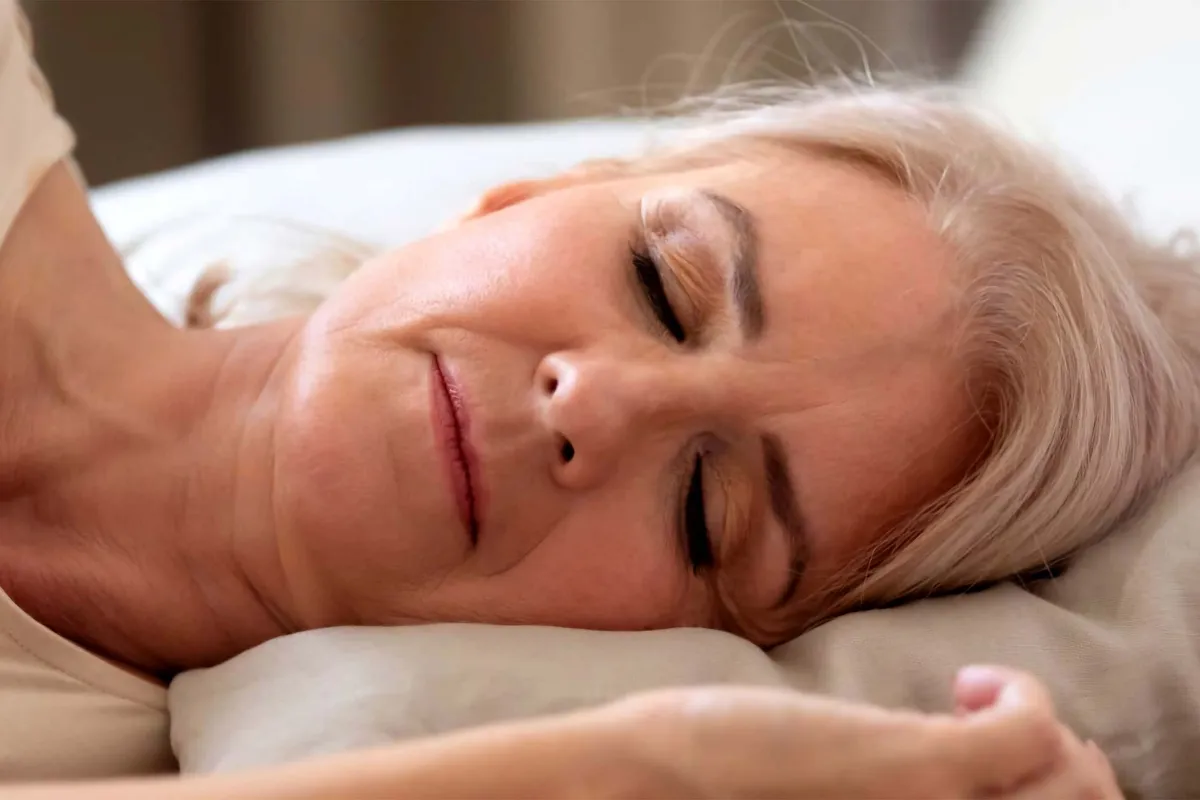 داشتن خواب نامنظم می‌تواند خطر بیماری‌های قلبی را افزایش دهد