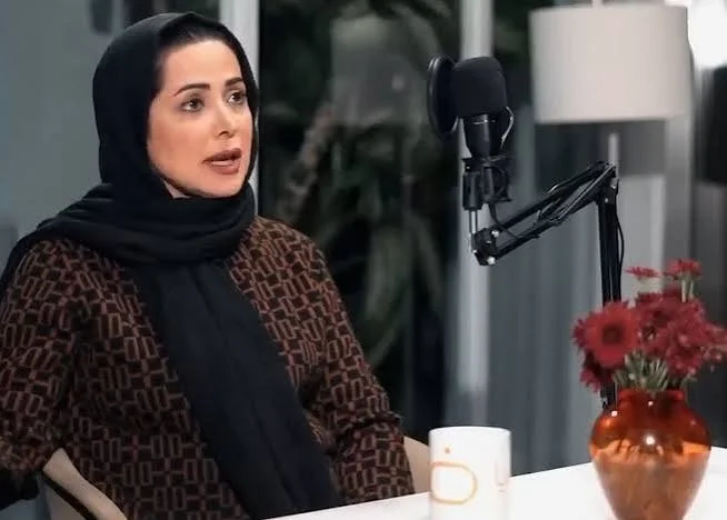 کمند امیرسلیمانی