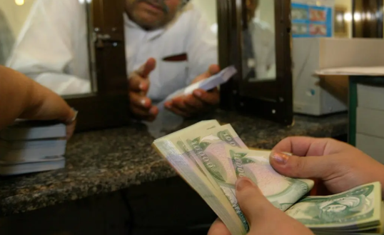 قیمت دینار عراق امروز شنبه 18 بهمن 1404