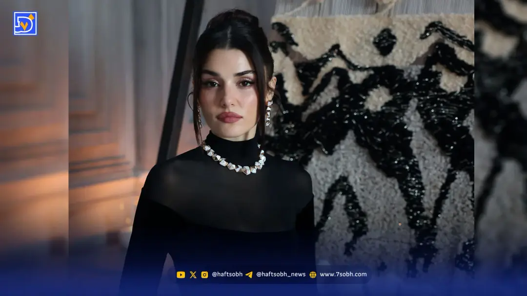 بیوگرافی زیباترین زن ترکیه و روابطش