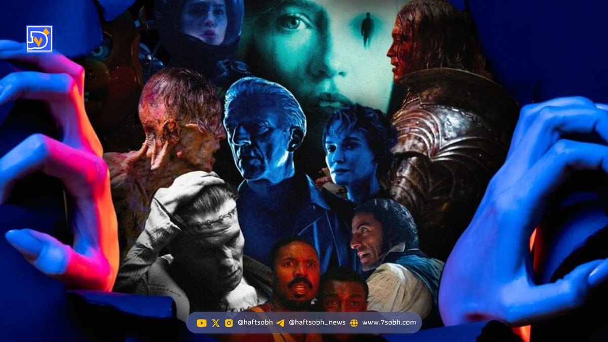 نقد و بررسی بهترین فیلم‌های ترسناک ۲۰۲۵ /  ۱۵ شاهکار سینمای وحشت