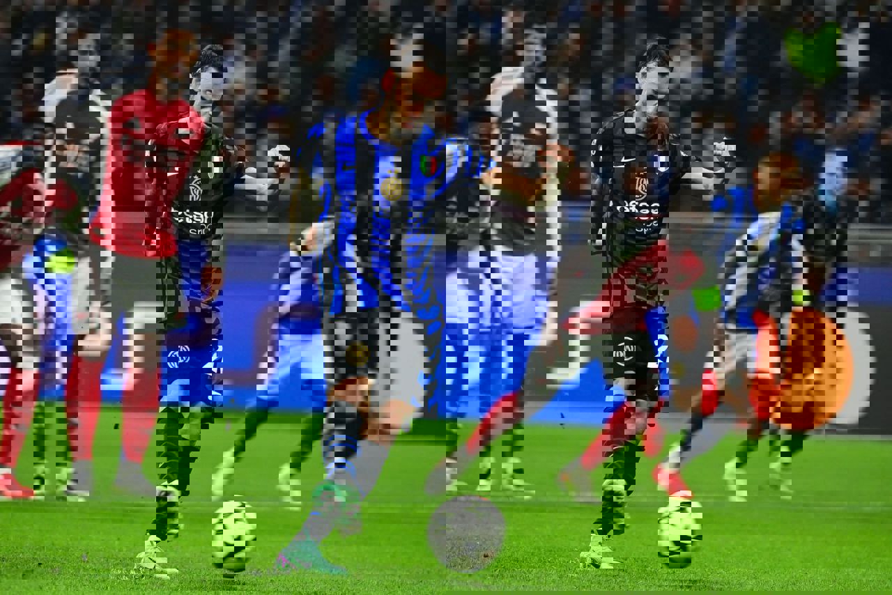 جدول پخش زنده بازی‌های فوتبال امروز 30 دی / ساعت بازی اینتر ـ آرسنال