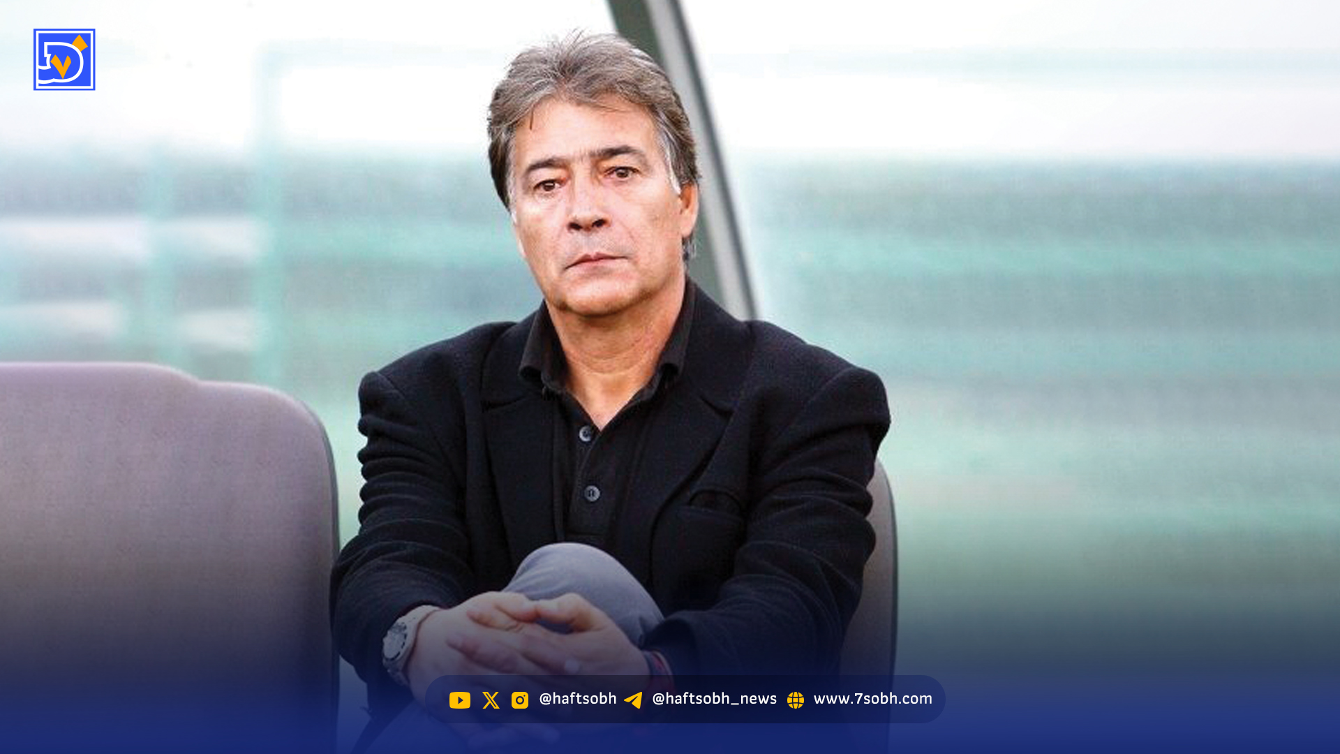 ناصر حجازی: علی دایی دانشگاهی بود و دوستش داشتم