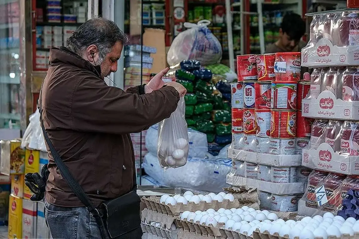 تخممرغ ارزان شد