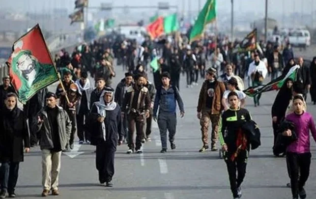 زائران اربعین بخوانند / جزئیات ثبت نام و بیمه اعلام شد