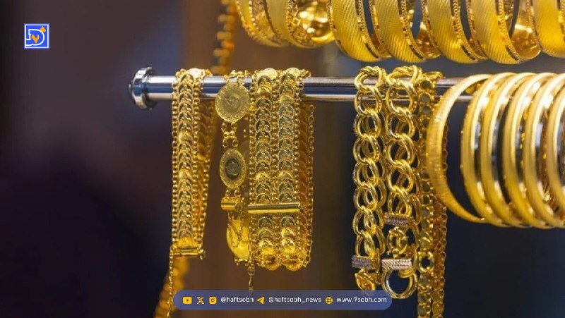 قیمت طلا و سکه امروز شنبه ۶ دی ۱۴۰۴ / طلا و سکه گران شدند + جدول