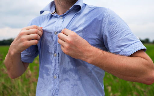 کمبود کدام ویتامین ها باعث بوی بد عرق می شود؟