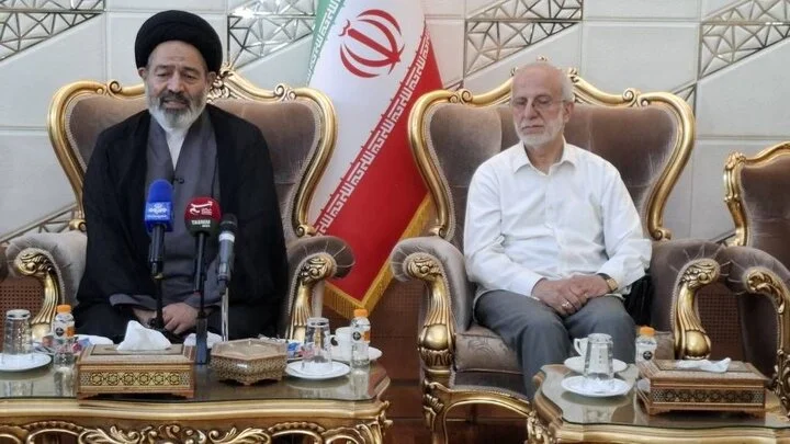 ثبت‌نام حج زودتر انجام می‌شود
