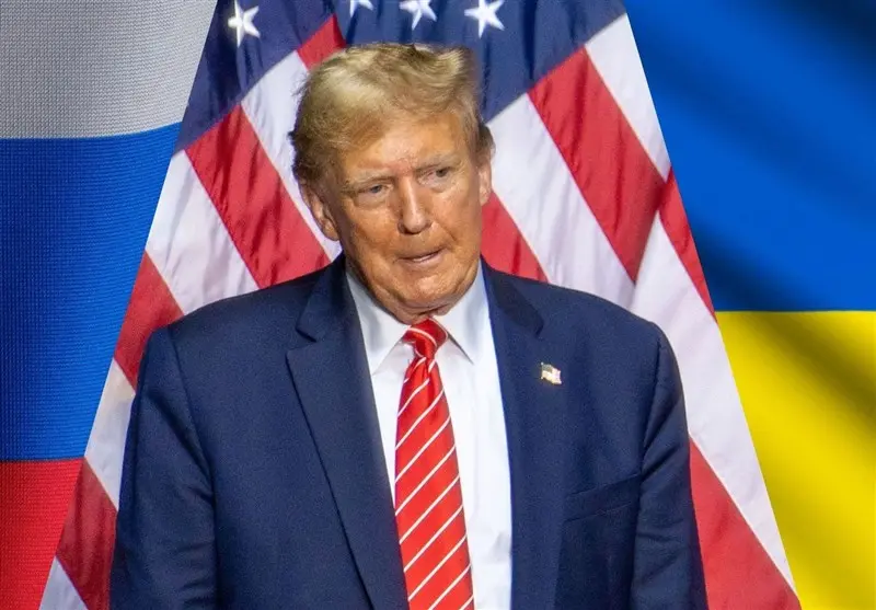 ترامپ: ایران هرگز سلاح هسته‌ای نخواهد داشت، موشکی هم در کار نخواهد بود