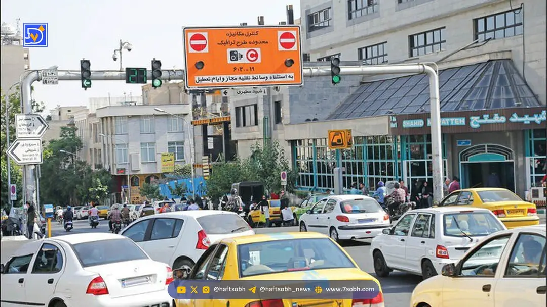 سردرگمی درباره اجرای طرح ترافیک به دلیل اطلاعرسانی ناقص شهرداری