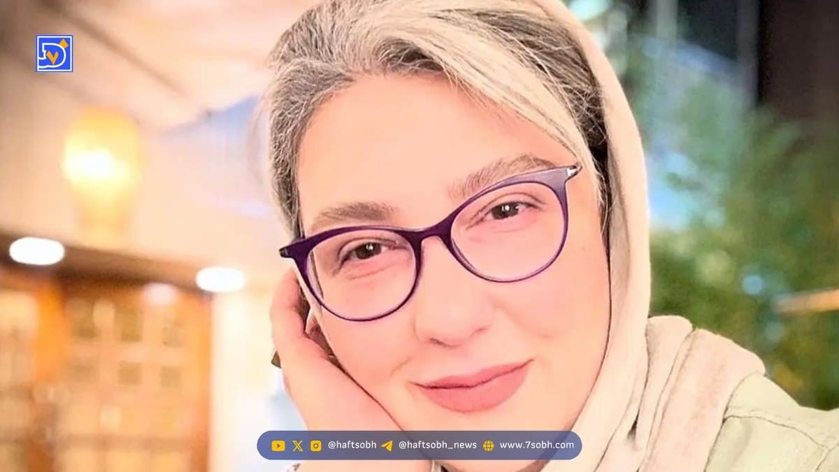 دکوراسیون شاهانه و مجلل منزل معصومه کریمی، بازیگر سریال «زیر آسمان شهر»