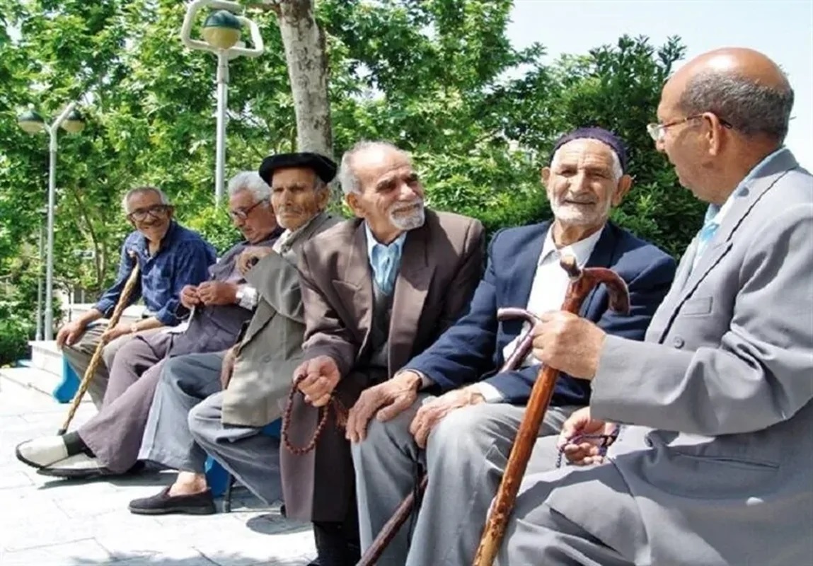 اعلام زمانبندی پرداخت حقوق بازنشستگان و مستمریبگیران تأمین اجتماعی