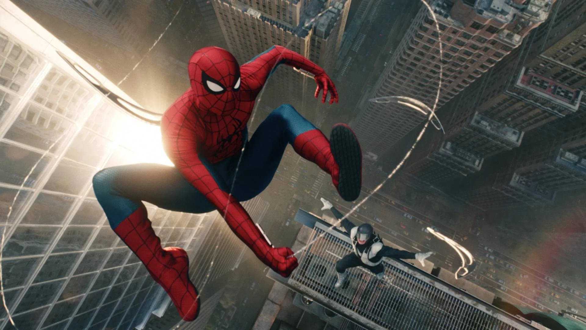 اسپویل فیلم اسپایدرمن «Spider-Man: Brand New Day» / پایان فیلم و تمام غافلگیری‌های آن