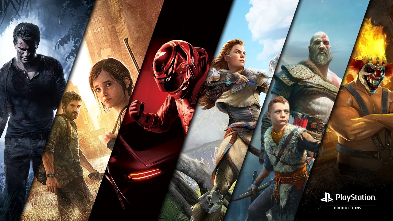 آیا انتشار بازی‌های تک‌نفره پلی استیشن برای PC متوقف می‌شود؟