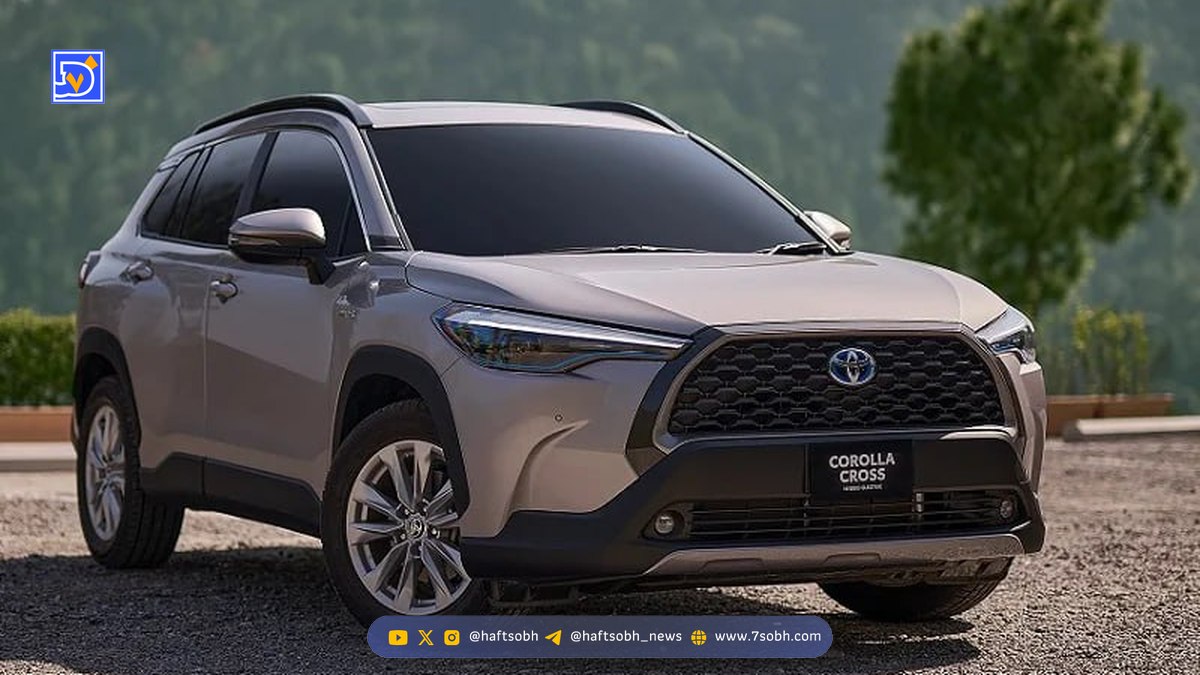 چرا تویوتا کرولا کراس مدل 2025 دیگر ارزش ثبت‌نام ندارد؟