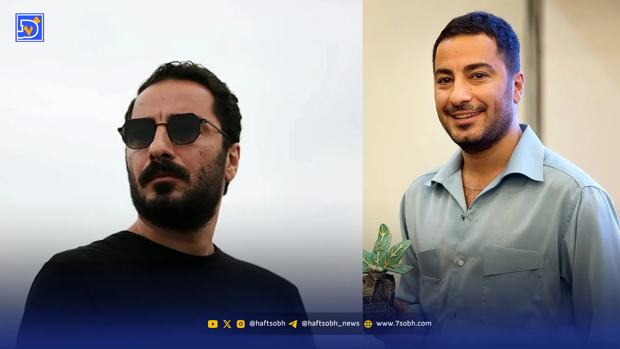 نوید محمدزاده: ریا نباشه دیور می باشه