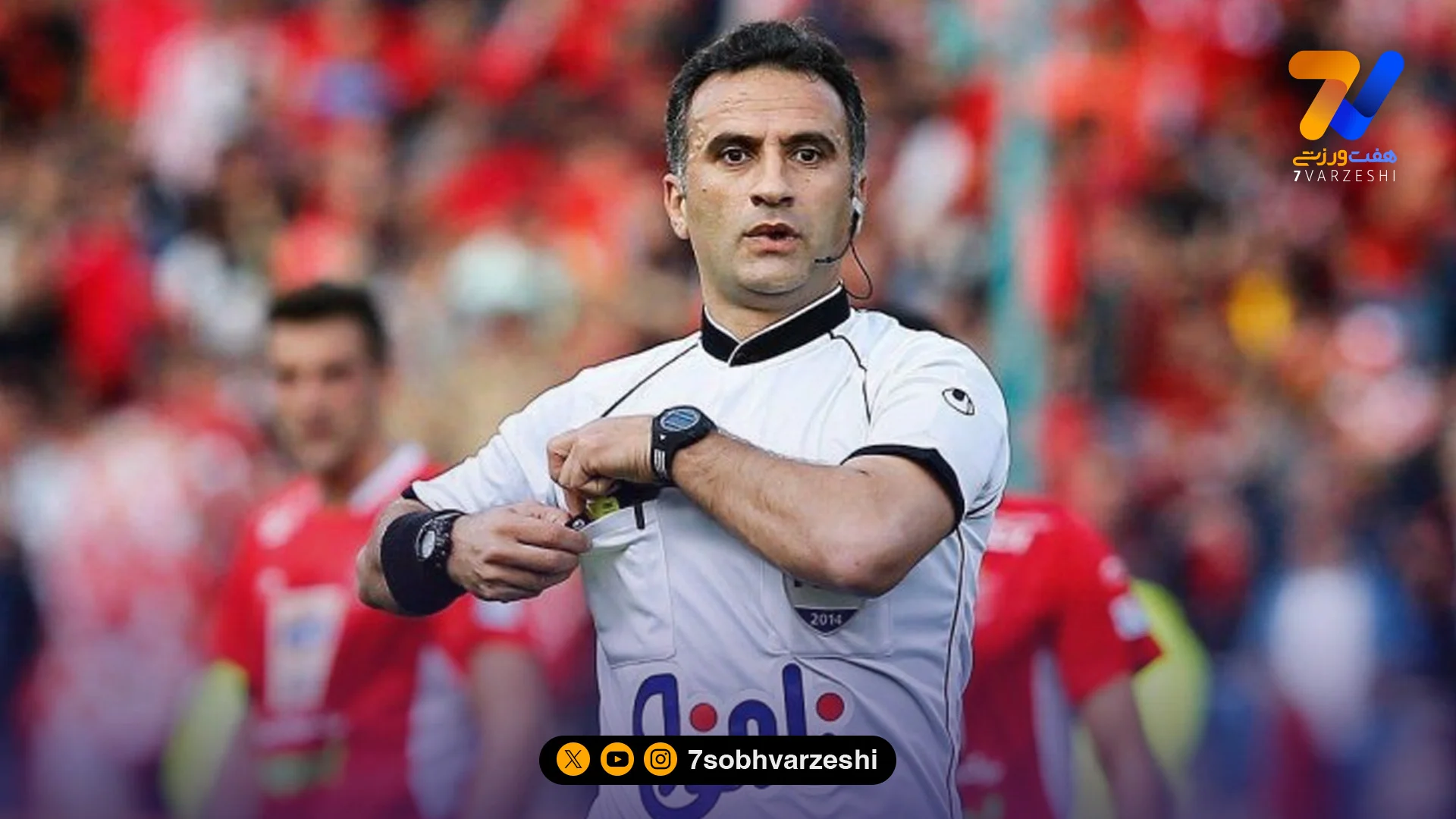 دزد به داور سرشناس زد؛ سرقت 6 میلیارد تومانی طلا در تهرانپارس!