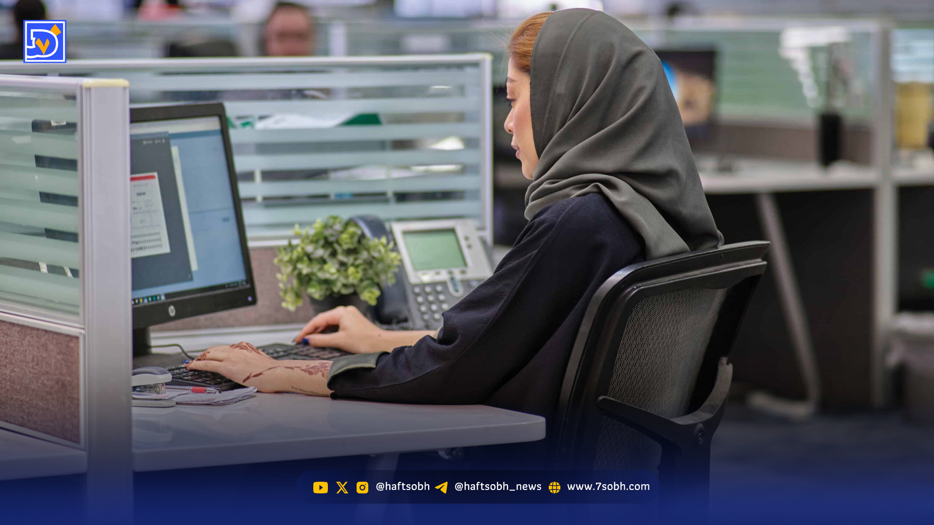 مرخصیهای زنانه در بازار مردانه