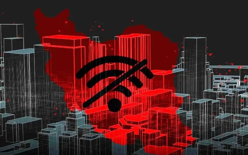 اینترنت فردا وصل می شود؟