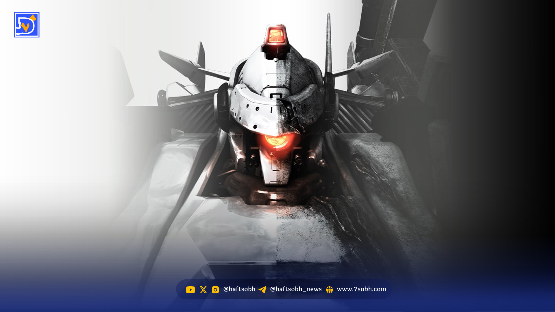 انتشار بازی موبایلی Armored Core: Mobile 3 برای رایانه‌های شخصی