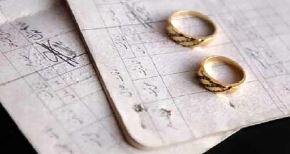 ازدواج یک ماهه مینا دختر 14 ساله / سرنوشت این دختر دلتان را می لرزاند