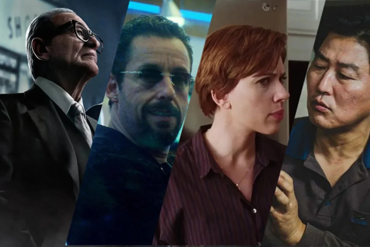 عصر سینما | معرفی 10 تا از بهترین فیلم های سینمایی جهان